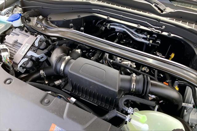 New 2026 Lincoln Aviator For Sale in Lubbock, TX