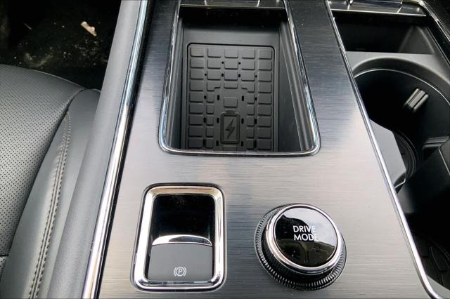 New 2026 Lincoln Aviator For Sale in Lubbock, TX