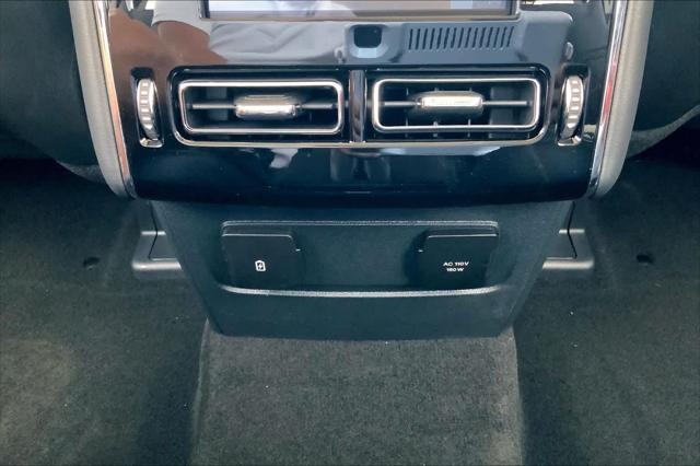 New 2026 Lincoln Aviator For Sale in Lubbock, TX