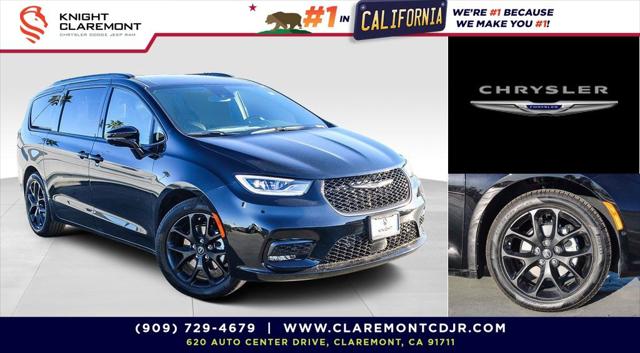 2026 Chrysler Pacifica Select for sale in Claremont, CA
