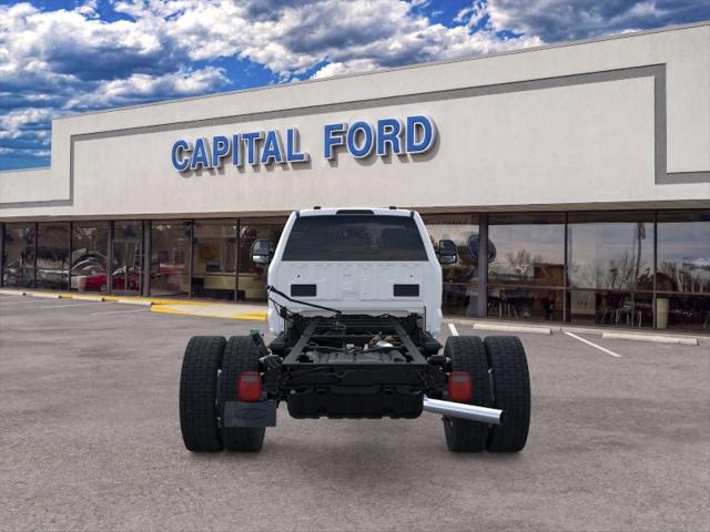 2026 Ford F-550 XL