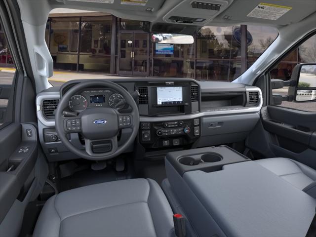 2026 Ford F-550 XL