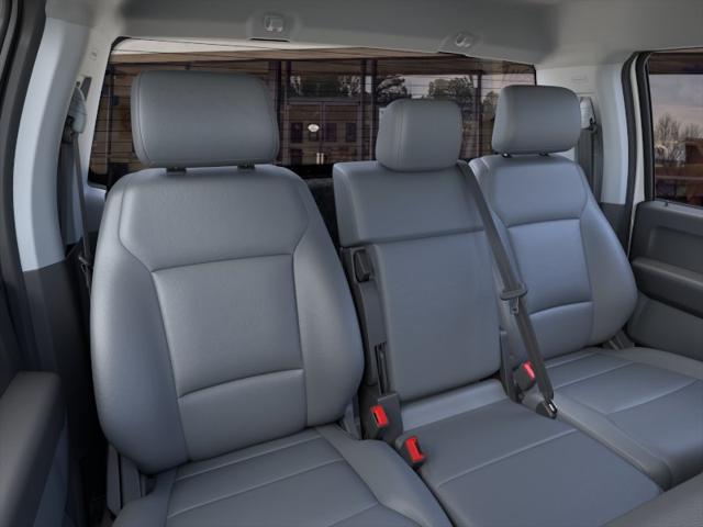 2026 Ford F-550 XL
