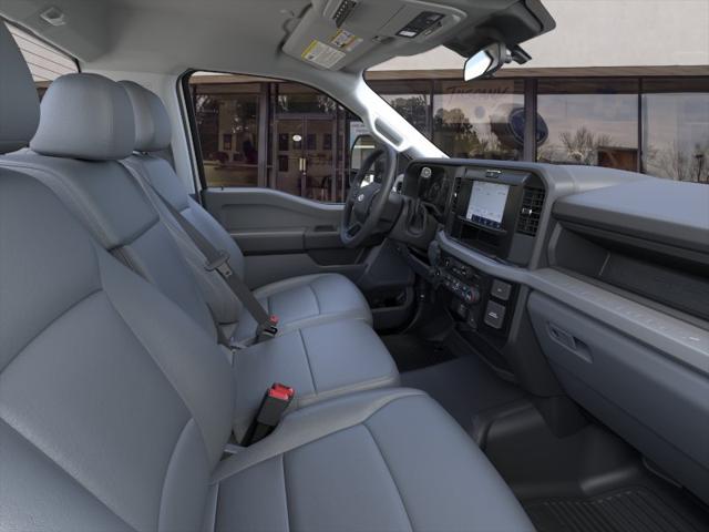 2026 Ford F-550 XL
