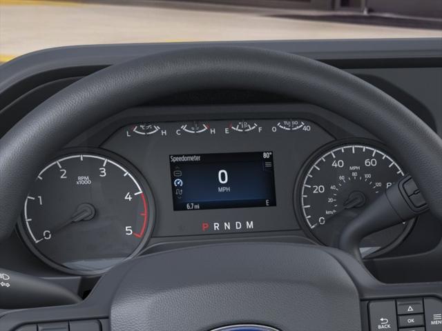 2026 Ford F-550 XL
