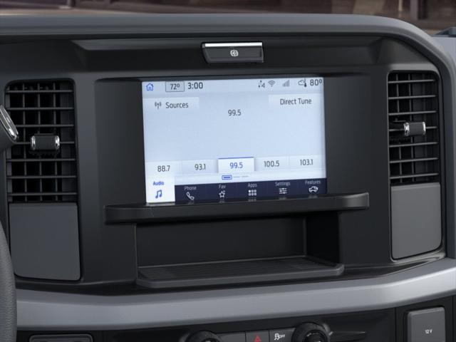 2026 Ford F-550 XL
