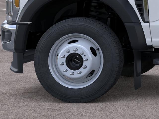 2026 Ford F-550 XL