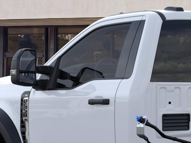 2026 Ford F-550 XL