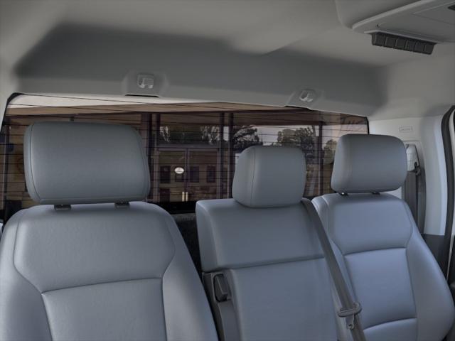 2026 Ford F-550 XL