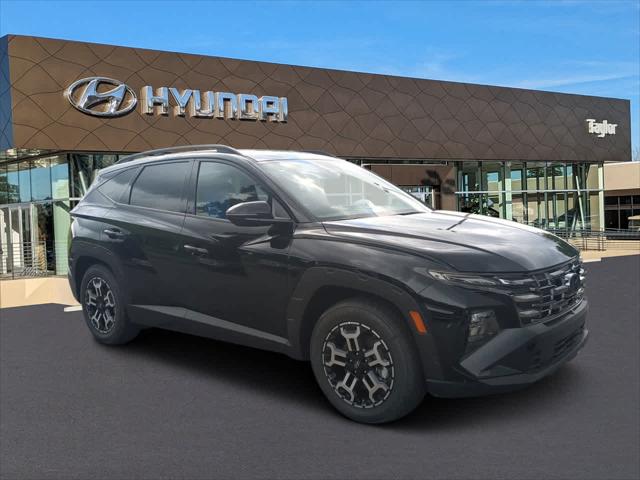 2026 Hyundai Tucson XRT for sale in Augusta, GA