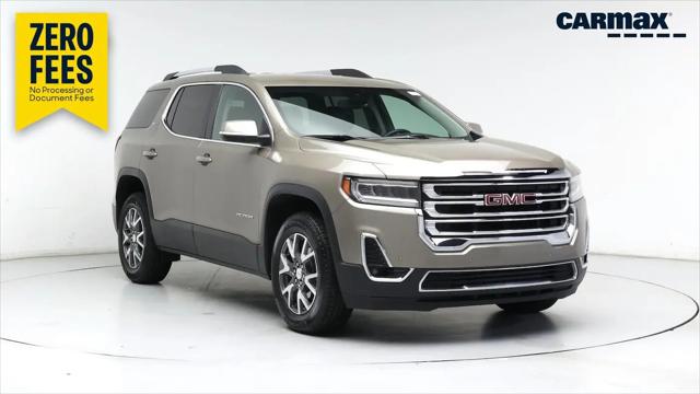 2023 GMC Acadia FWD SLT for sale in Memphis, TN