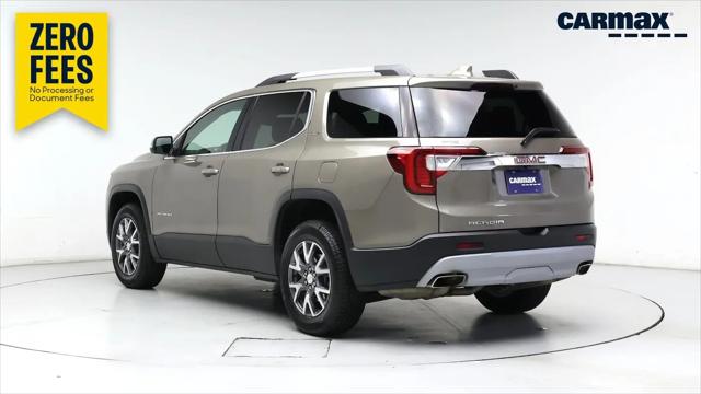 2023 GMC Acadia FWD SLT for sale in Memphis, TN