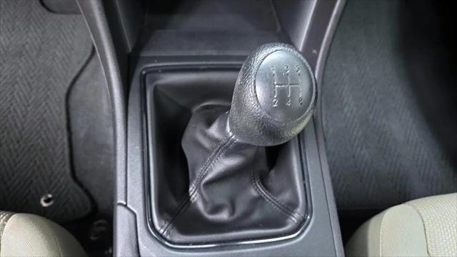 2022 Subaru Impreza Base Sedan