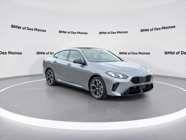 2026 BMW Coupe xDrive