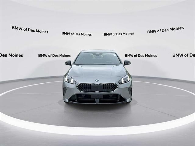 2026 BMW Coupe xDrive