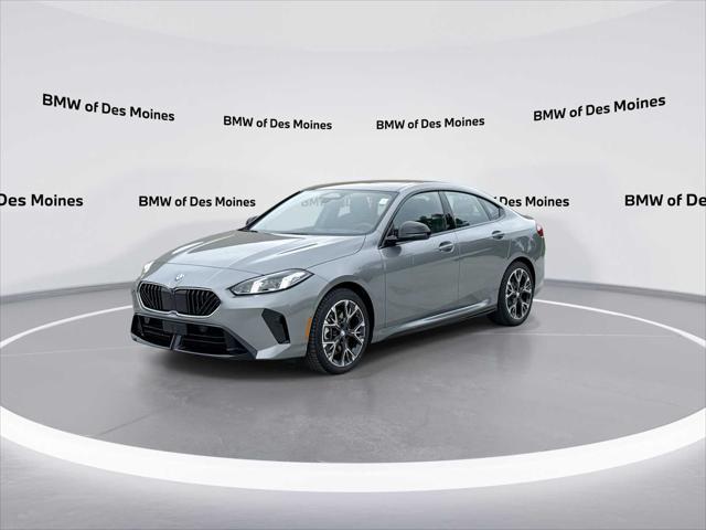 2026 BMW Coupe xDrive