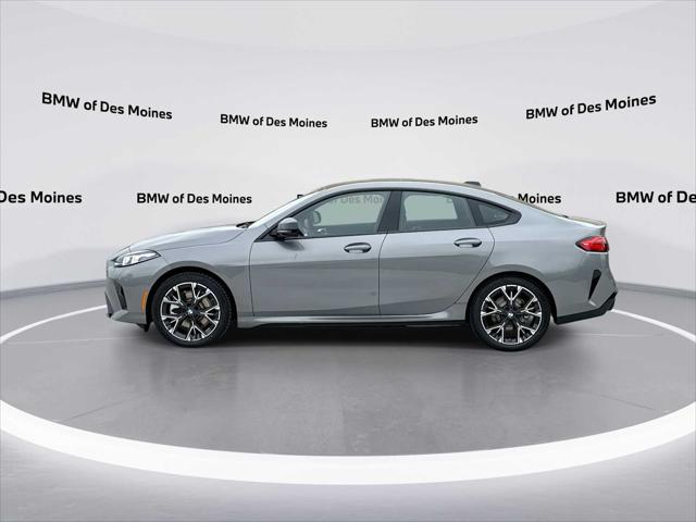 2026 BMW Coupe xDrive