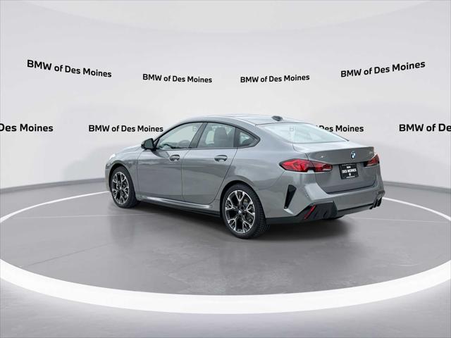 2026 BMW Coupe xDrive