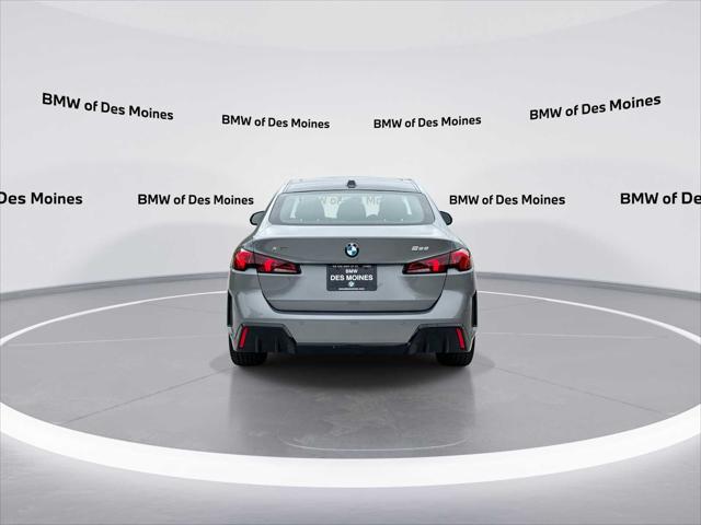 2026 BMW Coupe xDrive