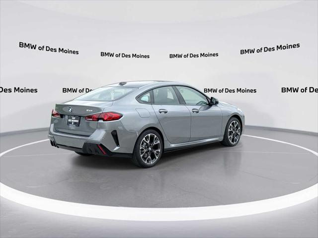 2026 BMW Coupe xDrive