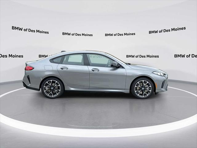 2026 BMW Coupe xDrive