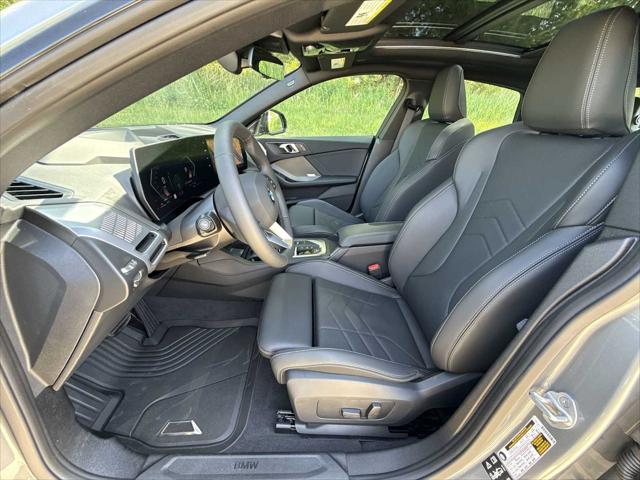 2026 BMW Coupe xDrive