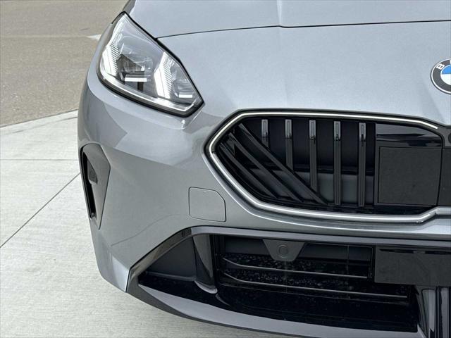 2026 BMW Coupe xDrive
