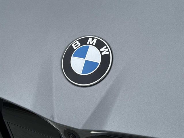 2026 BMW Coupe xDrive