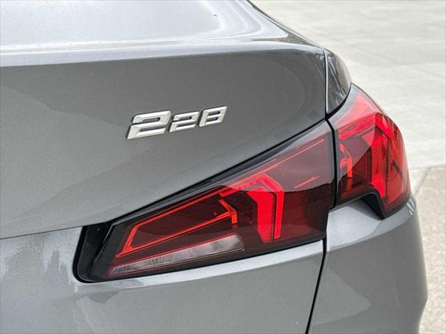 2026 BMW Coupe xDrive