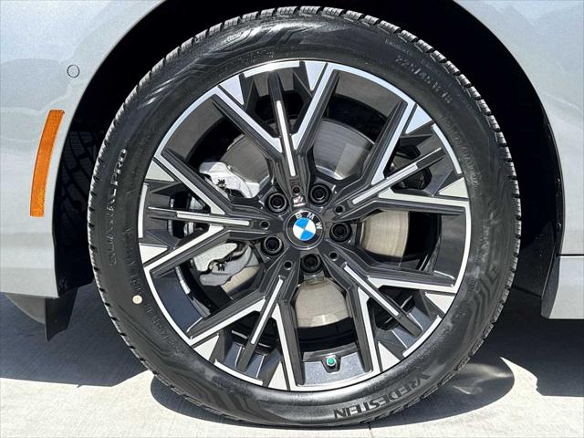 2026 BMW Coupe xDrive