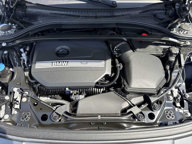 2026 BMW Coupe xDrive