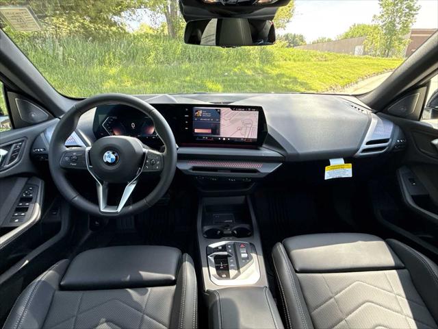 2026 BMW Coupe xDrive