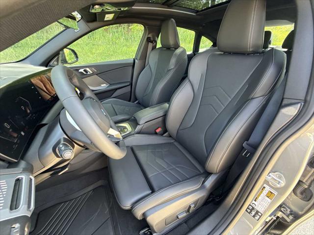 2026 BMW Coupe xDrive