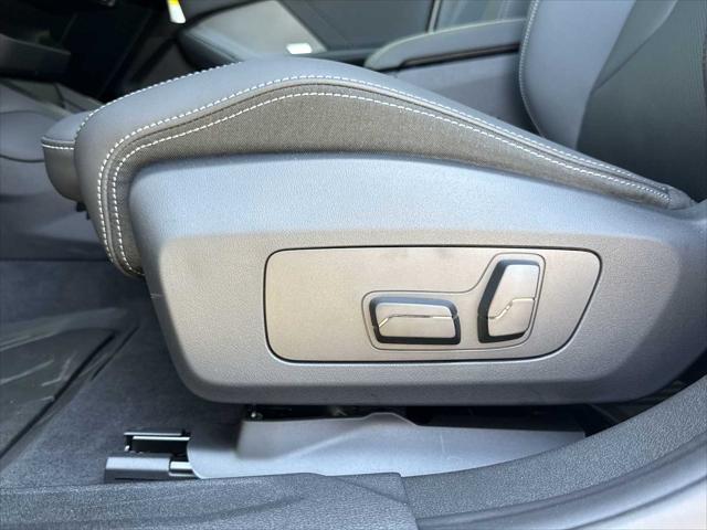 2026 BMW Coupe xDrive