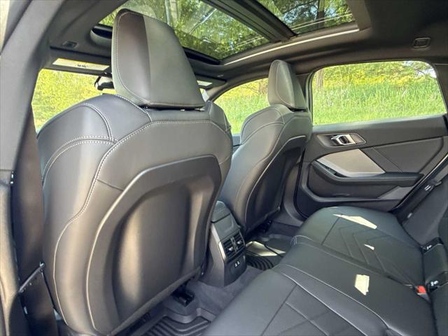 2026 BMW Coupe xDrive