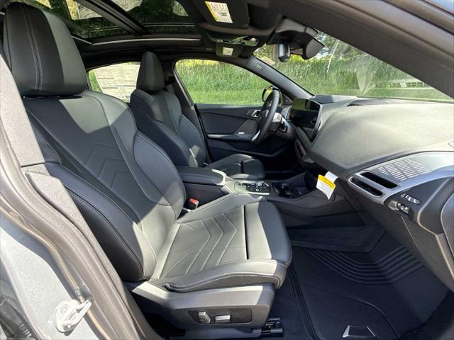 2026 BMW Coupe xDrive