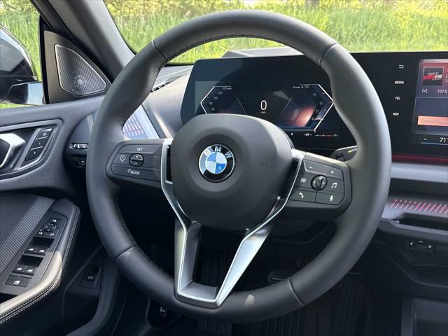 2026 BMW Coupe xDrive