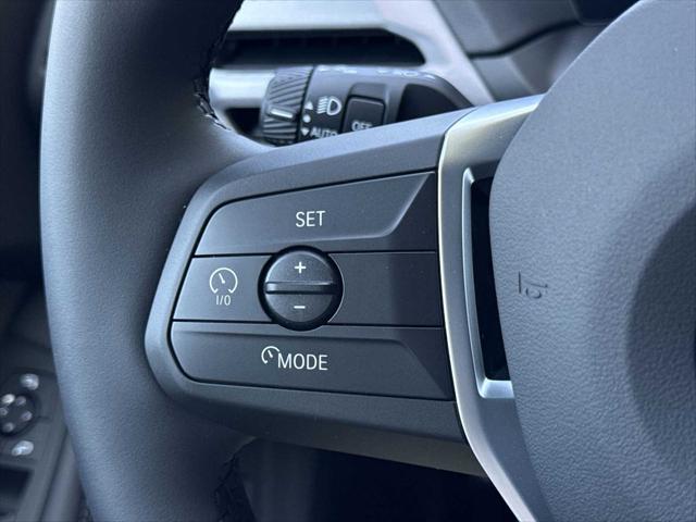 2026 BMW Coupe xDrive