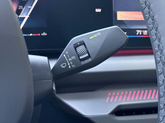 2026 BMW Coupe xDrive
