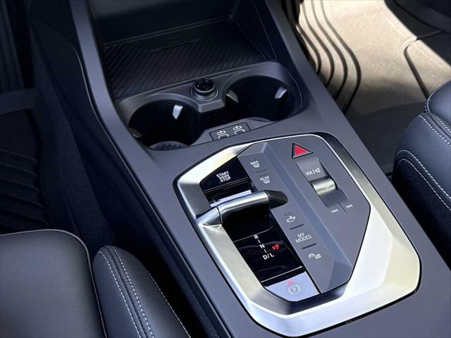 2026 BMW Coupe xDrive