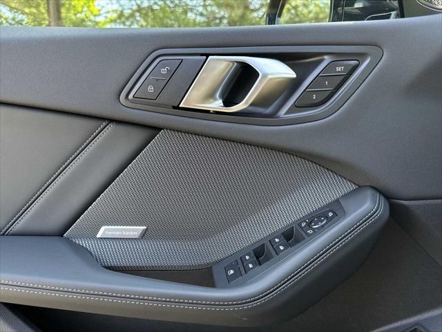 2026 BMW Coupe xDrive