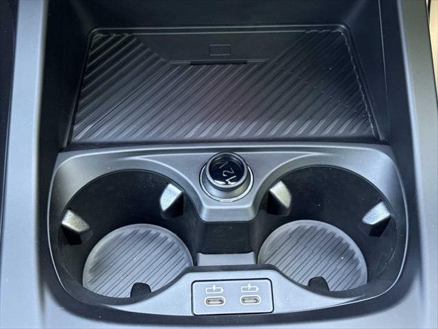 2026 BMW Coupe xDrive