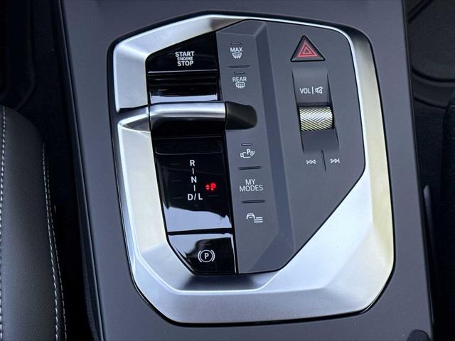 2026 BMW Coupe xDrive