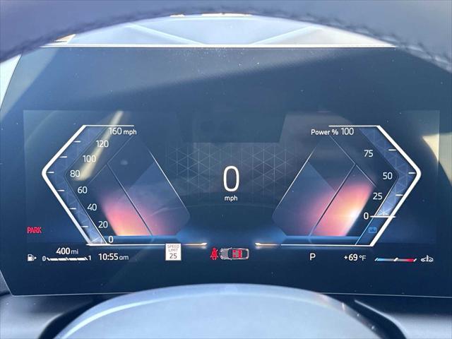 2026 BMW Coupe xDrive
