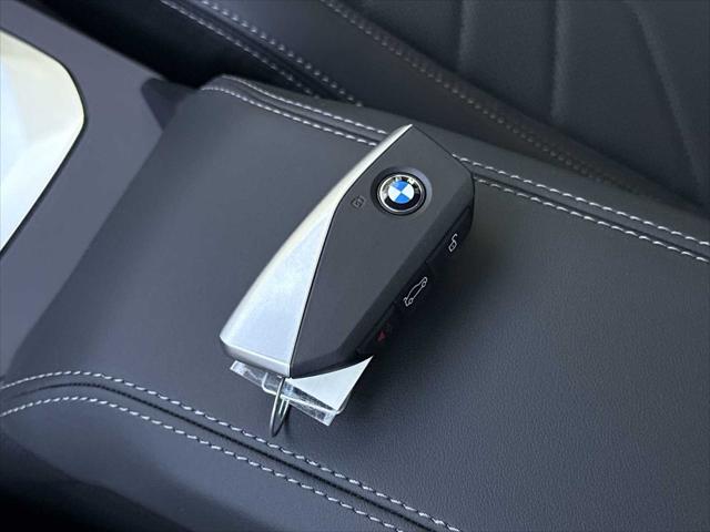 2026 BMW Coupe xDrive