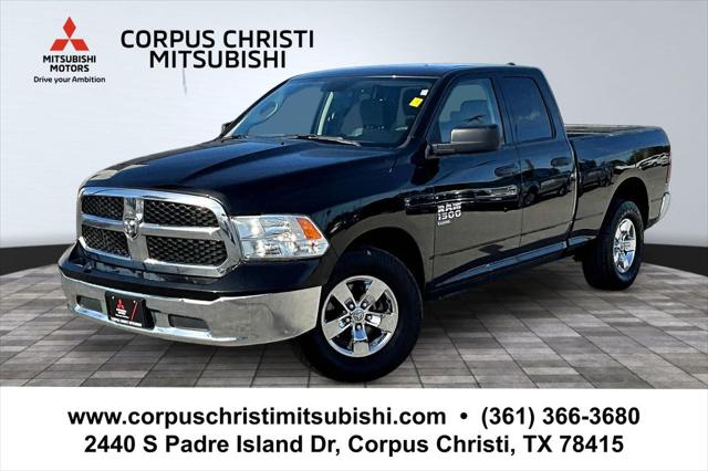 2024 Ram 1500 Classic SLT Quad Cab 4x2 6'4" Box for sale in Corpus Christi, TX