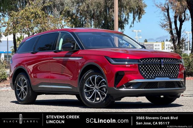 2026 Lincoln Nautilus Premiere for sale in San Jose, CA