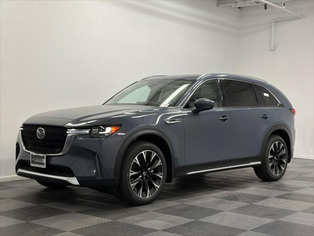 2026 Mazda X-90 Premium Plus for sale in Silver Spring, MD