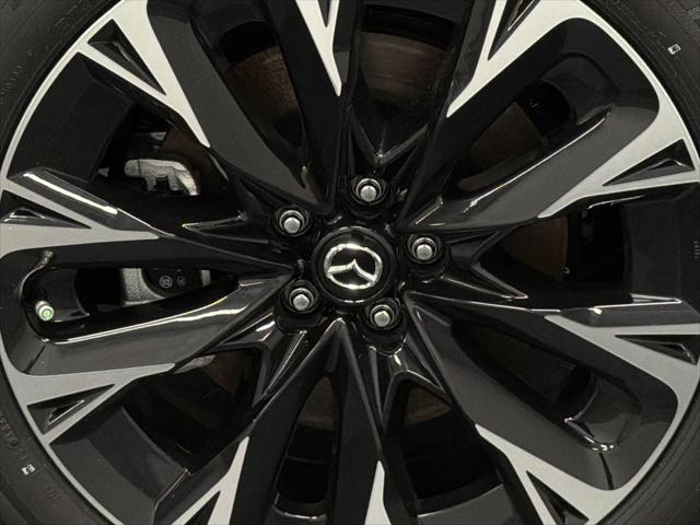 2026 Mazda X-90 Premium Plus