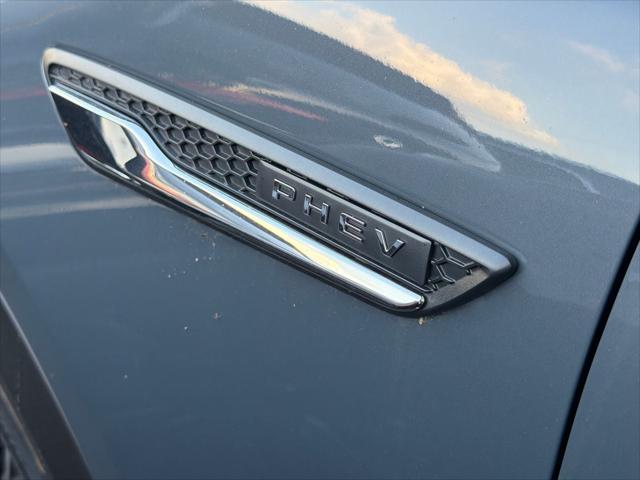 2026 Mazda X-90 Premium Plus